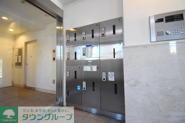 メゾンポメル小川の物件内観写真